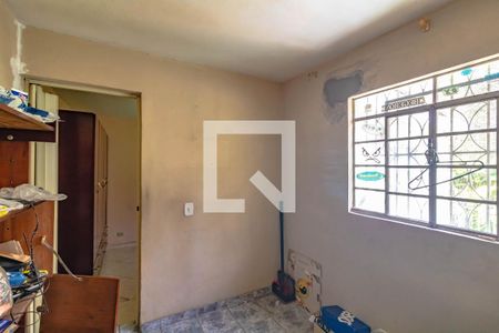 Quarto 2 de casa para alugar com 2 quartos, 200m² em Vila da Saúde, São Paulo