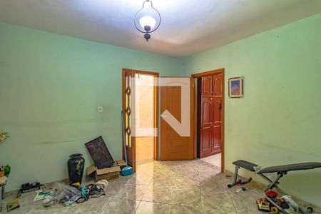 Sala de casa para alugar com 2 quartos, 200m² em Vila da Saúde, São Paulo