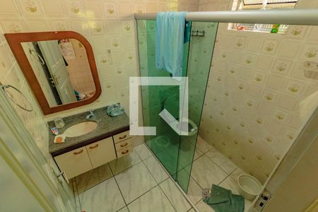 Casa à venda com 200m², 2 quartos e 2 vagasBanheiro