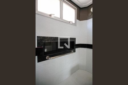 Apartamento à venda com 100m², 1 quarto e 1 vagaBanheiro da Suíte