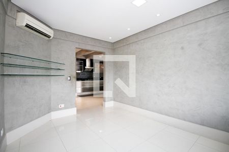 Apartamento à venda com 100m², 1 quarto e 1 vagaEscritório