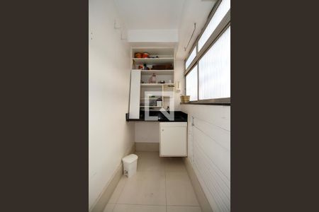 Apartamento à venda com 100m², 1 quarto e 1 vagaÁrea de Serviço