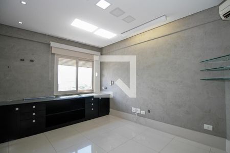 Apartamento à venda com 100m², 1 quarto e 1 vagaEscritório