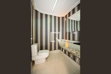 Apartamento à venda com 100m², 1 quarto e 1 vagaLavabo