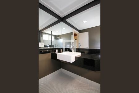 Apartamento à venda com 100m², 1 quarto e 1 vagaBanheiro da Suíte