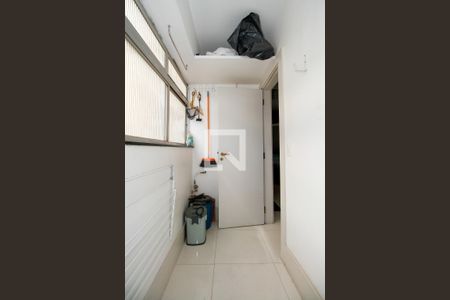Apartamento à venda com 100m², 1 quarto e 1 vagaÁrea de Serviço