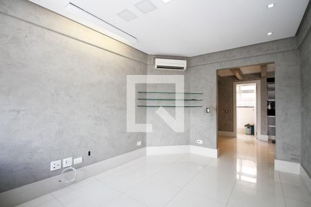 Apartamento à venda com 100m², 1 quarto e 1 vagaEscritório