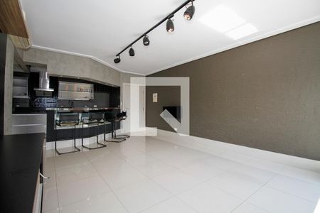 Apartamento à venda com 100m², 1 quarto e 1 vagaSala