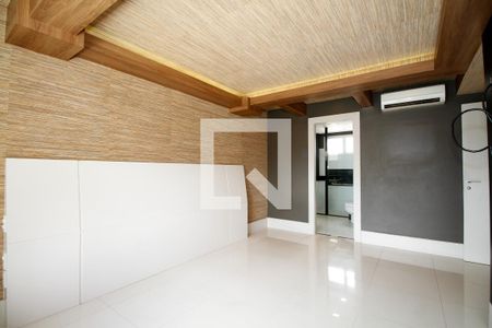 Apartamento à venda com 100m², 1 quarto e 1 vagaSuíte
