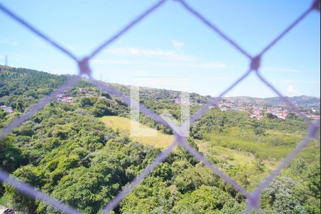 Apartamento à venda com 50m², 2 quartos e 2 vagasQuarto 2 - Vista