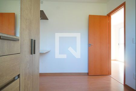 Apartamento à venda com 50m², 2 quartos e 2 vagasQuarto 2