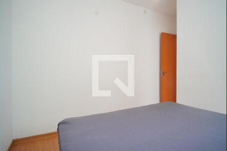 Quarto 1 - Suíte de apartamento à venda com 2 quartos, 50m² em Jardim Carvalho, Porto Alegre