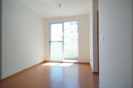 Sala de apartamento à venda com 2 quartos, 50m² em Jardim Carvalho, Porto Alegre