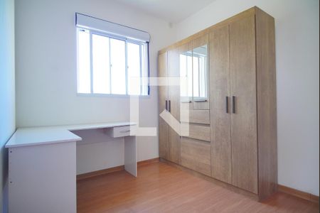 Apartamento à venda com 50m², 2 quartos e 2 vagasQuarto 2