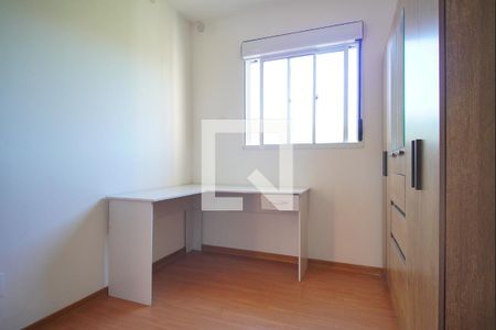 Apartamento à venda com 50m², 2 quartos e 2 vagasQuarto 2