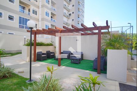 Apartamento à venda com 50m², 2 quartos e 2 vagasÁrea Comum