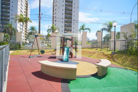Apartamento à venda com 50m², 2 quartos e 2 vagasÁrea Comum - Playground
