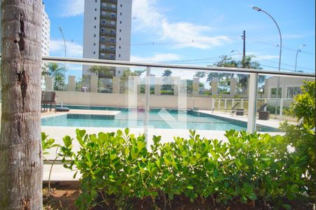 Apartamento à venda com 50m², 2 quartos e 2 vagasÁrea Comum - Piscina