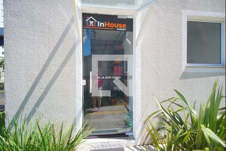 Apartamento à venda com 50m², 2 quartos e 2 vagasÁrea Comum - Mercado