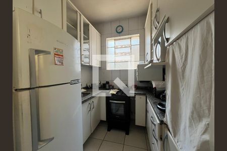 cozinha de casa à venda com 4 quartos, 200m² em Serra, Belo Horizonte