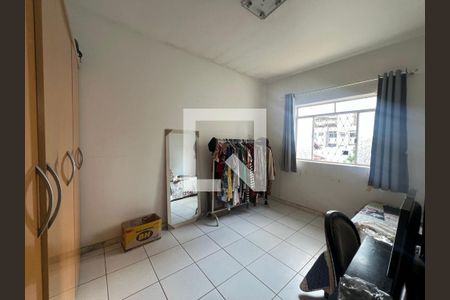 quarto 1 de casa à venda com 4 quartos, 200m² em Serra, Belo Horizonte