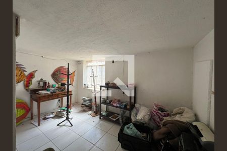 quarto 3 de casa à venda com 4 quartos, 200m² em Serra, Belo Horizonte
