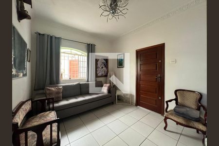 Sala de casa à venda com 4 quartos, 200m² em Serra, Belo Horizonte