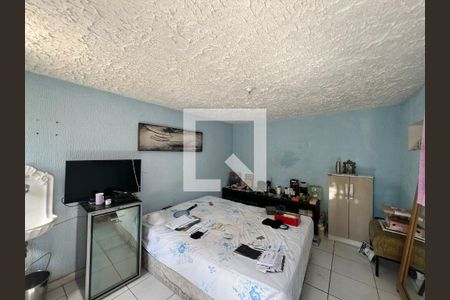 quarto 4 de casa à venda com 4 quartos, 200m² em Serra, Belo Horizonte