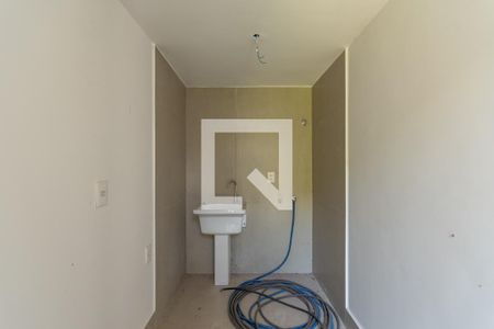 Casa de condomínio para alugar com 470m², 4 quartos e 2 vagasLavanderia