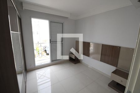 Casa de condomínio à venda com 80m², 3 quartos e 2 vagasQuarto 3 - Suíte