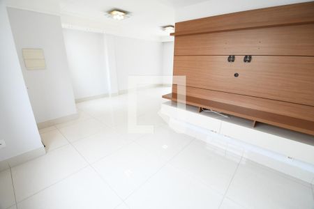 Sala de casa de condomínio à venda com 3 quartos, 80m² em Parque Imperador, Campinas