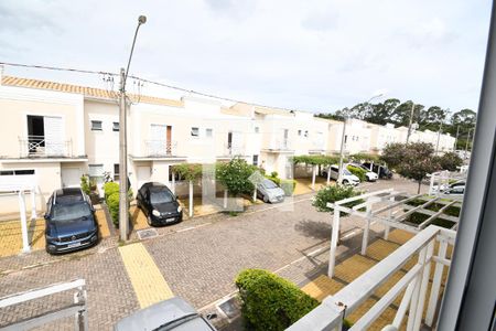 Casa de condomínio à venda com 80m², 3 quartos e 2 vagasQuarto 3 - Suíte Vista
