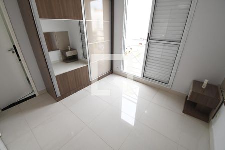 Casa de condomínio à venda com 80m², 3 quartos e 2 vagasQuarto 3 - Suíte