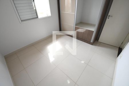 Quarto 2 de casa de condomínio à venda com 3 quartos, 80m² em Parque Imperador, Campinas