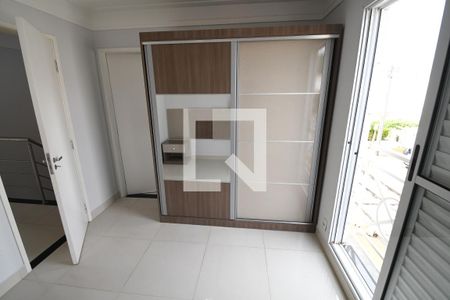 Casa de condomínio à venda com 80m², 3 quartos e 2 vagasQuarto 3 - Suíte