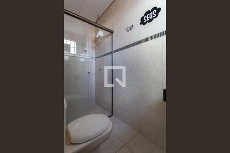 Casa à venda com 200m², 5 quartos e 3 vagasBanheiro Social 2