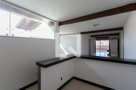 Casa à venda com 200m², 5 quartos e 3 vagasEspaço Gourmet