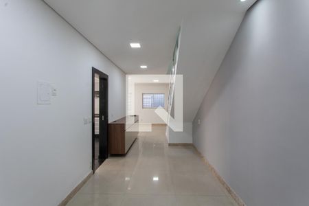 Sala 2 de casa à venda com 5 quartos, 200m² em Jardim Atlântico, Belo Horizonte