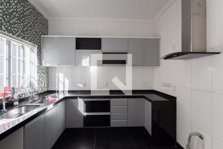 Casa à venda com 200m², 5 quartos e 3 vagasCozinha