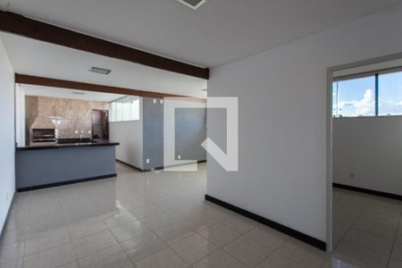 Casa à venda com 200m², 5 quartos e 3 vagasEspaço Gourmet