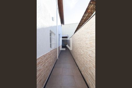 Casa à venda com 200m², 5 quartos e 3 vagasCorredor