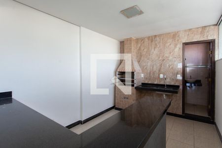 Casa à venda com 200m², 5 quartos e 3 vagasEspaço Gourmet