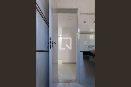 Casa à venda com 200m², 5 quartos e 3 vagasBanheiro Social 1
