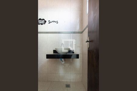 Casa à venda com 200m², 5 quartos e 3 vagasBanheiro Social 2
