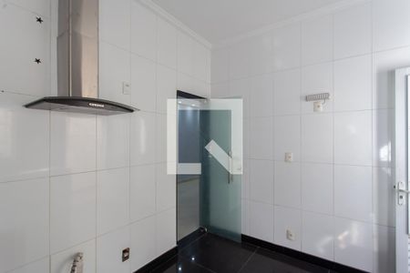 Casa à venda com 200m², 5 quartos e 3 vagasCozinha