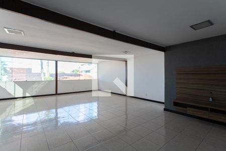 Sala 3 de casa à venda com 5 quartos, 200m² em Jardim Atlântico, Belo Horizonte