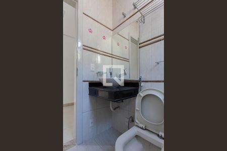 Casa à venda com 200m², 5 quartos e 3 vagasBanheiro Social 1