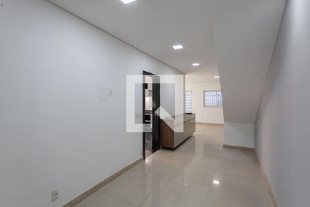 Sala 2 de casa à venda com 5 quartos, 200m² em Jardim Atlântico, Belo Horizonte