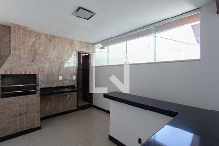 Casa à venda com 200m², 5 quartos e 3 vagasEspaço Gourmet
