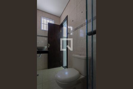Casa à venda com 200m², 5 quartos e 3 vagasBanheiro Social 2